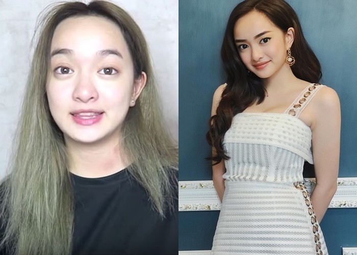 Dan hot girl Viet lo mat moc: Nguoi van xinh xuat sac, ke kho luong