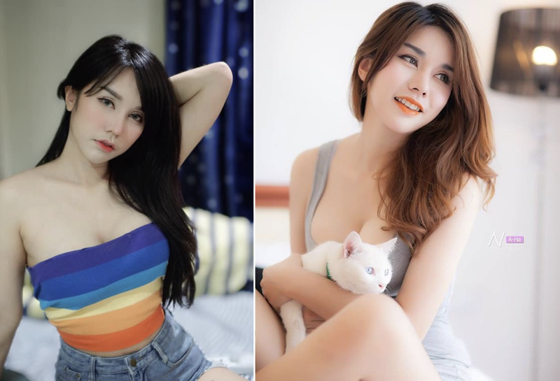 “Hot girl do an vat” noi tieng mot thoi lo mat that khien dan mang dung hinh-Hinh-7