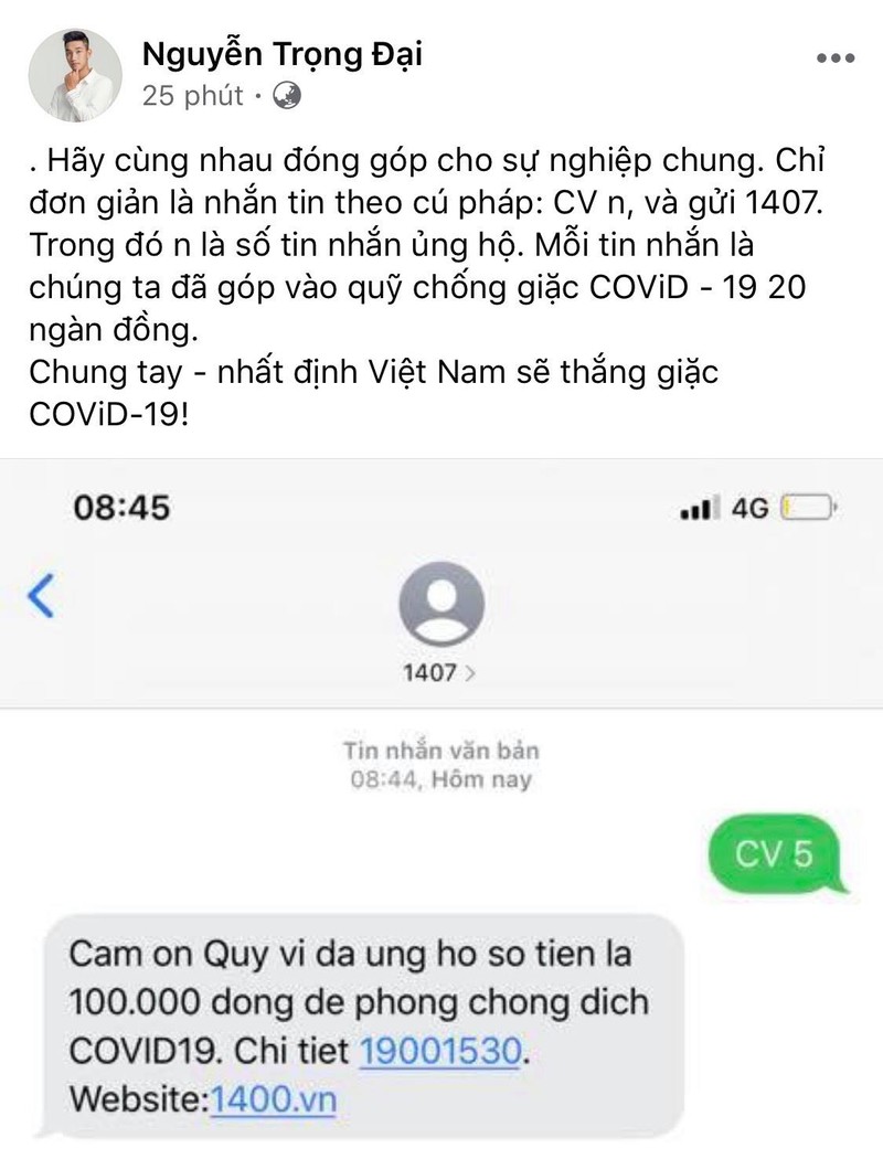 Dan cau thu Viet chung tay dong gop tien khung chong COVID-19-Hinh-7