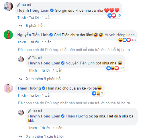 Moi hen ho, Tien Linh va Huynh Hong Loan da dinh tin don chia tay?-Hinh-3