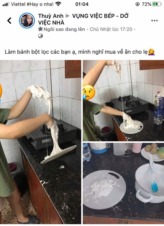 Dan mang Viet khoe tai nau nuong tham hoa nhin thoi muon bo bua-Hinh-2