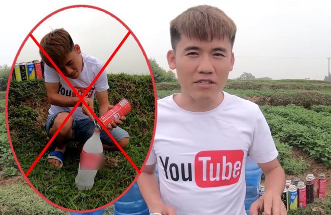 Con trai ba Tan Vlog khien dan mang phat cau vi “nghich ngu“-Hinh-3