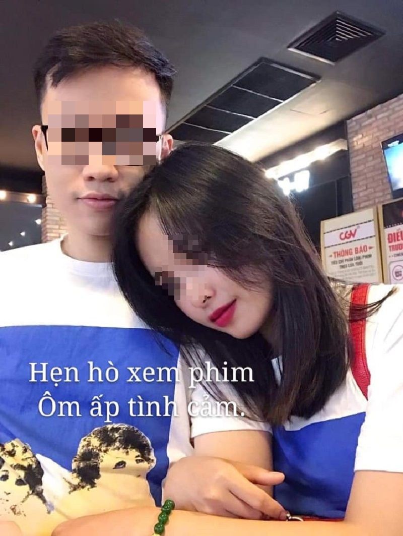 Chong bi vo cam sung 1 thang sau ngay cuoi, dan mang dua binh luan la-Hinh-3