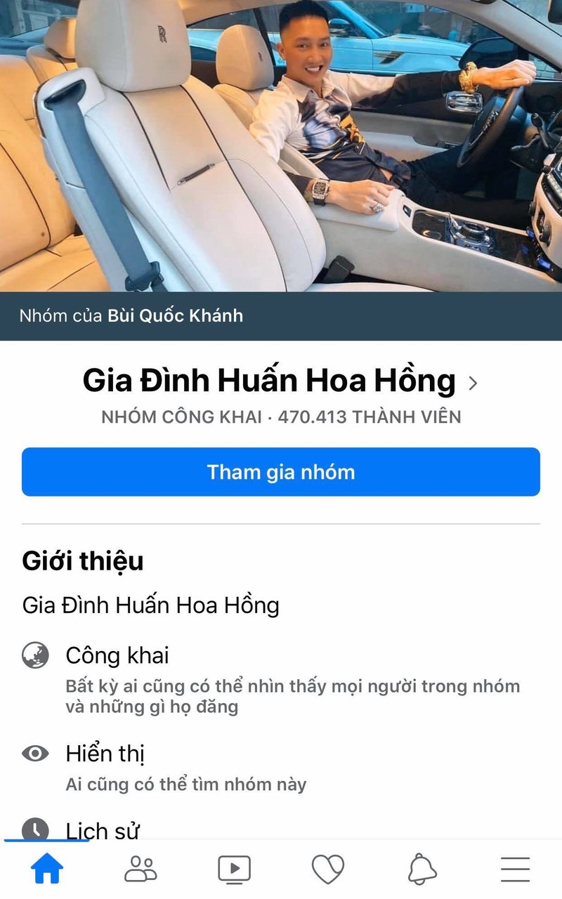 Dung xe tren cao toc chup, Huan Hoa Hong bi chi trich khong thuong tiec-Hinh-11