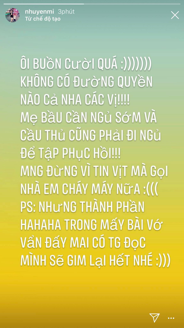 Thuc hu chuyen Duy Manh “di duong quyen” voi vo giua pho?-Hinh-5