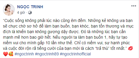 Bi Ngan 98 “da xeo”, Ngoc Trinh phan phao day tham y-Hinh-5
