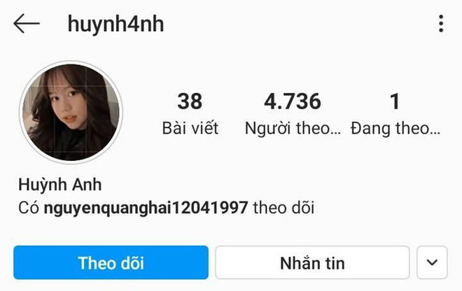 Quang Hai tha thinh ban gai tin don, Nhat Le co hanh dong la-Hinh-2