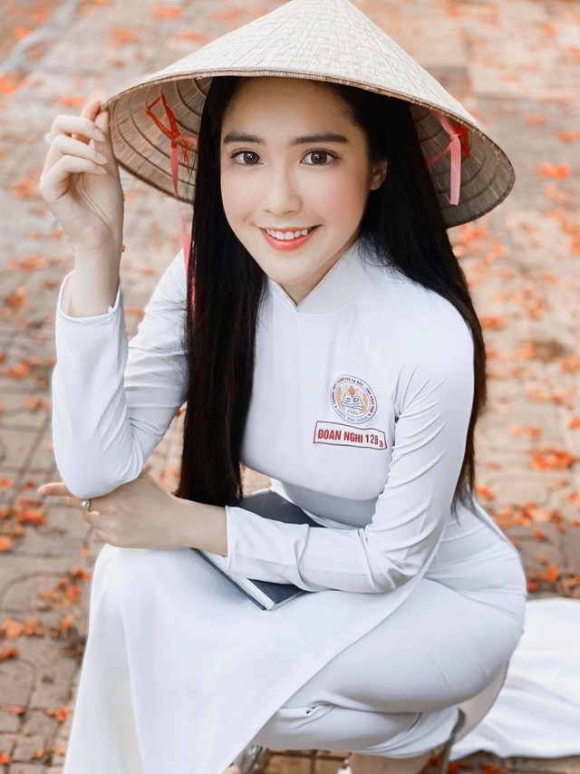 Hot girl Viet khien netizen xu Trung dien dao vi dieu nay-Hinh-6