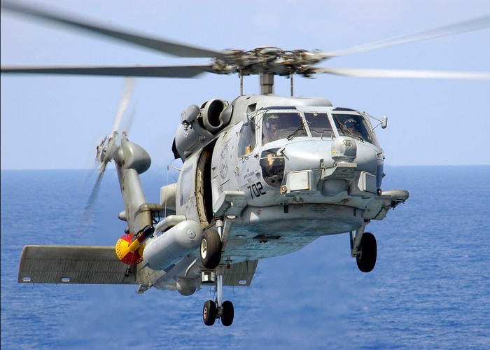 An Do sap co truc thang san ngam MH-60R Seahawk, gan 40 trieu USD/chiec-Hinh-11