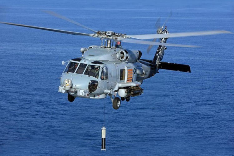 An Do sap co truc thang san ngam MH-60R Seahawk, gan 40 trieu USD/chiec-Hinh-15