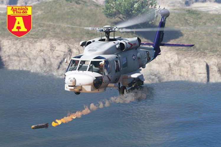 An Do sap co truc thang san ngam MH-60R Seahawk, gan 40 trieu USD/chiec-Hinh-20