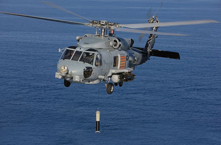 An Do sap co truc thang san ngam MH-60R Seahawk, gan 40 trieu USD/chiec-Hinh-3