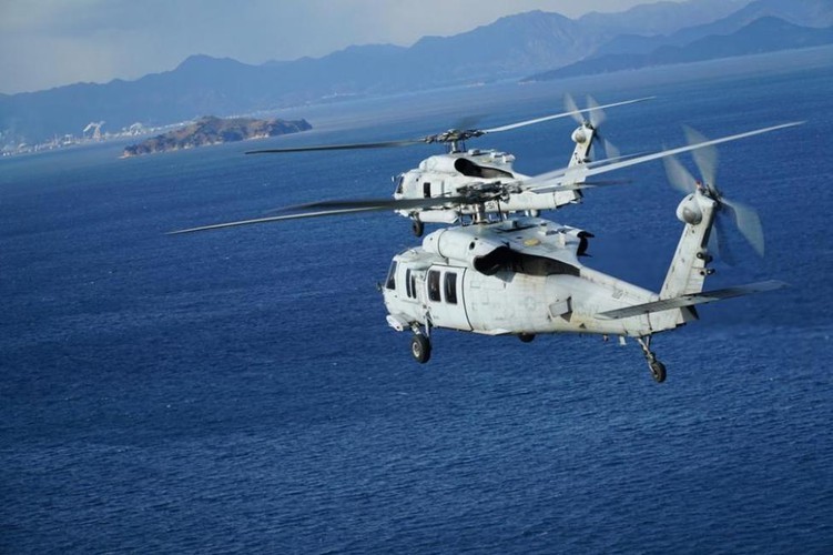 An Do sap co truc thang san ngam MH-60R Seahawk, gan 40 trieu USD/chiec-Hinh-4