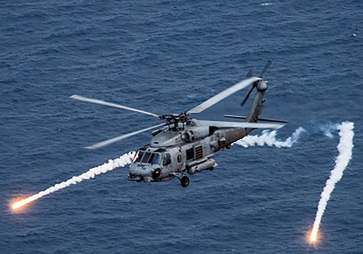 An Do sap co truc thang san ngam MH-60R Seahawk, gan 40 trieu USD/chiec-Hinh-6