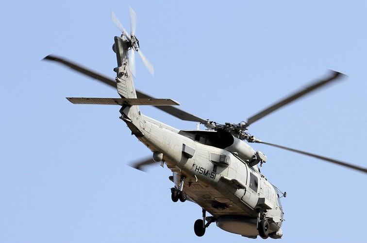An Do sap co truc thang san ngam MH-60R Seahawk, gan 40 trieu USD/chiec-Hinh-8