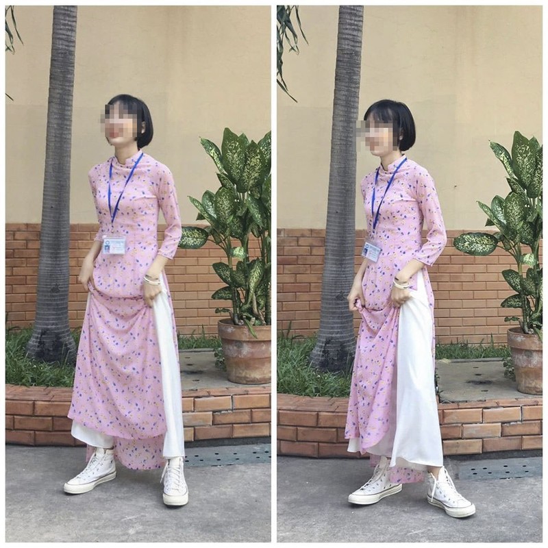 Áo dài Việt: Áo dài đã trở thành biểu tượng của nét đẹp truyền thống của người Việt Nam. Với những mẫu áo dài trong những bức ảnh đẹp ngất ngây, bạn sẽ có thể bắt đầu khám phá vẻ đẹp tinh tế và sang trọng của nền văn hoá truyền thống của chúng ta.
