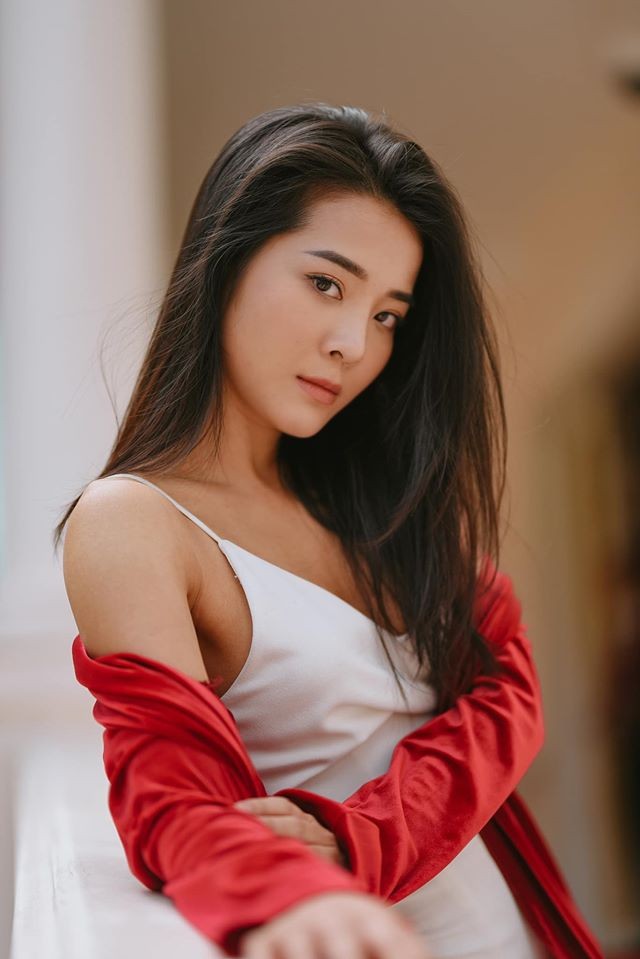 Hot girl Karen Nguyen lo nguyen nhan thich lam “tuesday“-Hinh-10