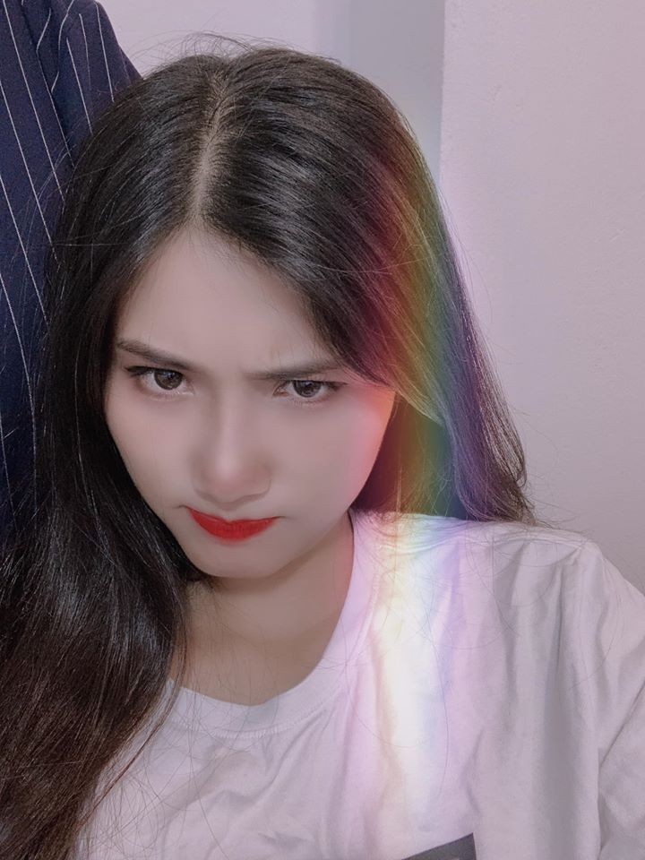 Diem mat dan nu streamer Viet so huu than hinh ngot nhu keo-Hinh-8