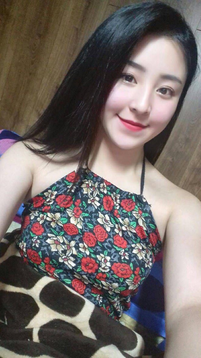 Dan hot girl Viet ngu day bong noi tieng gio ra sao?-Hinh-4