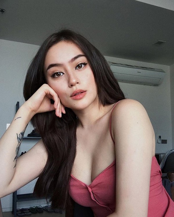 Hot girl Instagram Viet bat ngo len bao Trung vi ly do nay-Hinh-2
