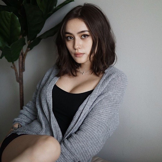 Hot girl Instagram Viet bat ngo len bao Trung vi ly do nay-Hinh-5
