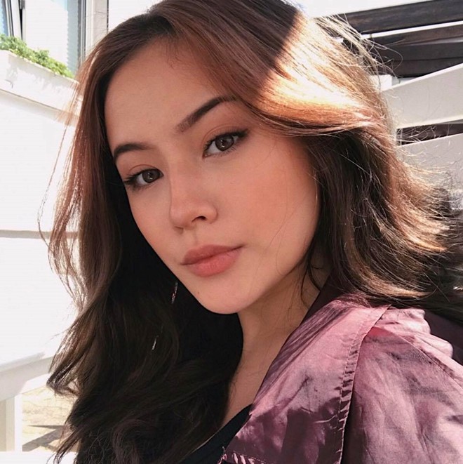 Hot girl Instagram Viet bat ngo len bao Trung vi ly do nay-Hinh-9