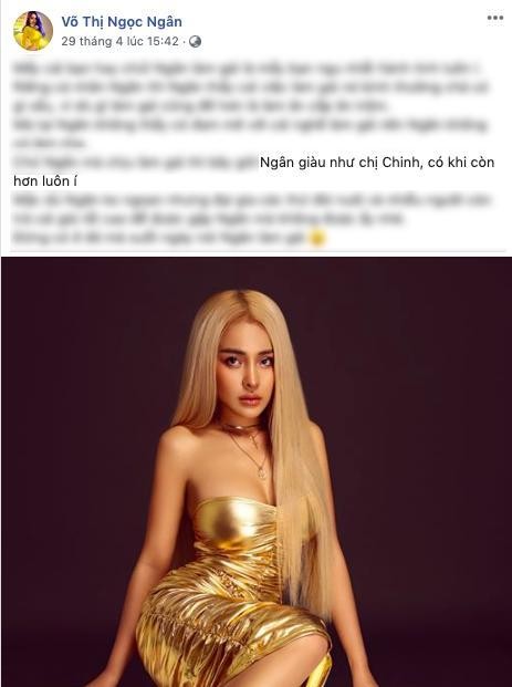 Hot girl Ngan 98 va nhung man “ca khia” ca showbiz Viet-Hinh-6