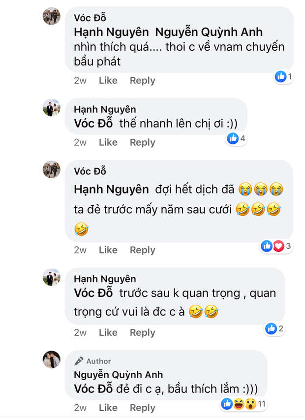 Nang WAGs Viet chuan rich kid “hoc doi” mang bau giong vo Duy Manh-Hinh-4