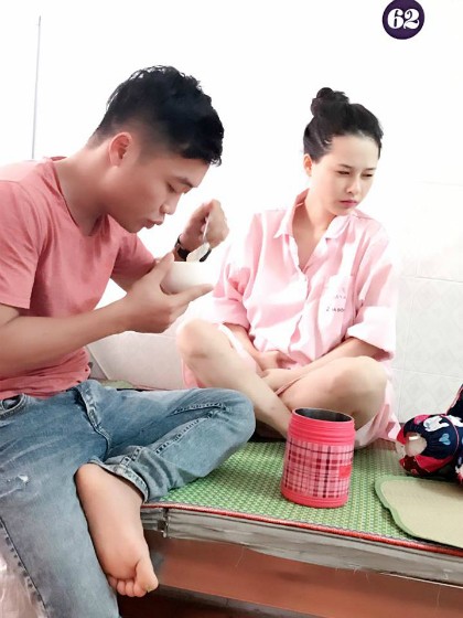 Anh chong cua nam xuat hien, cham vo de cuc kheo gay sot mang-Hinh-5