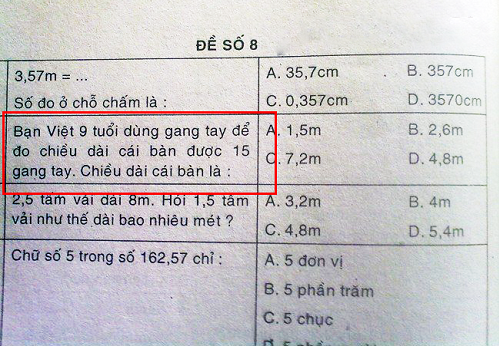 Loat de thi ba dao khien hoi hoc sinh 