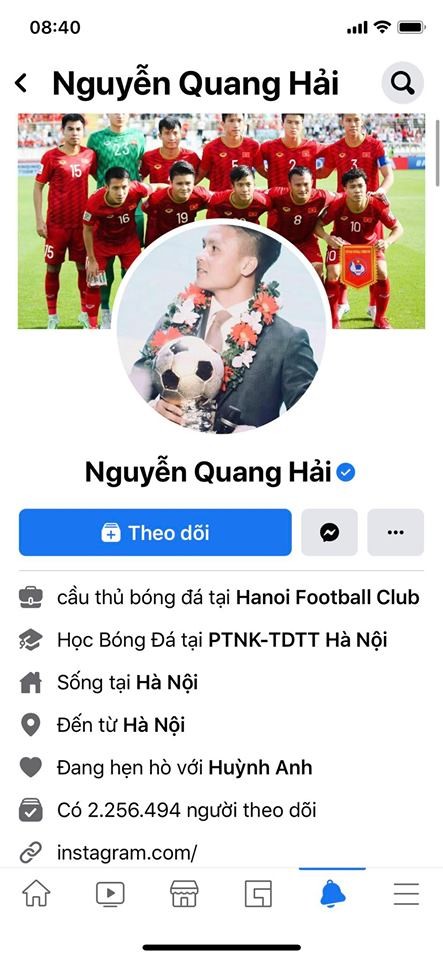 Quang Hai lo tin nhan nhay cam, ban gai co dong thai bat ngo-Hinh-6
