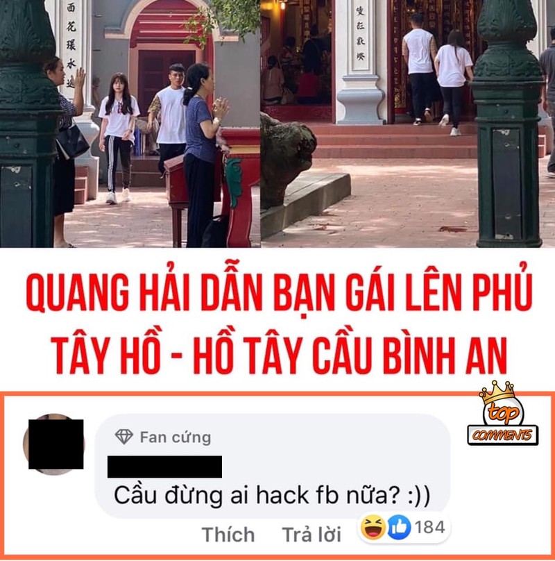 Sau lo tin nhan, Quang Hai cung ban gai quay lai ho Tay lam dieu nay-Hinh-4