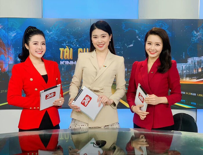 Nu BTV VTV khien dan tinh choang ngop du combo nha cao, xe dep-Hinh-7