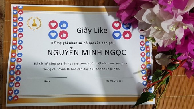 Sang tao “giay like” tang con, vi phu huynh Bac Ninh gay bao mang-Hinh-4