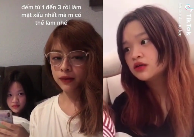 Diem danh cac cap anh em lam fan Tik Tok phai dien dao-Hinh-7