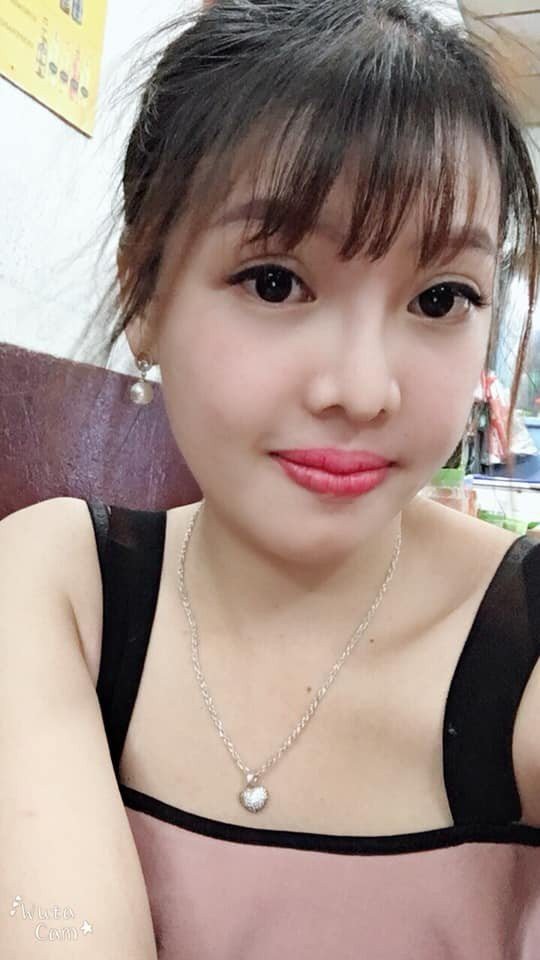 Dep chua duoc bao lau, Phuong Thi No xuat hien voi nhan sac la-Hinh-4