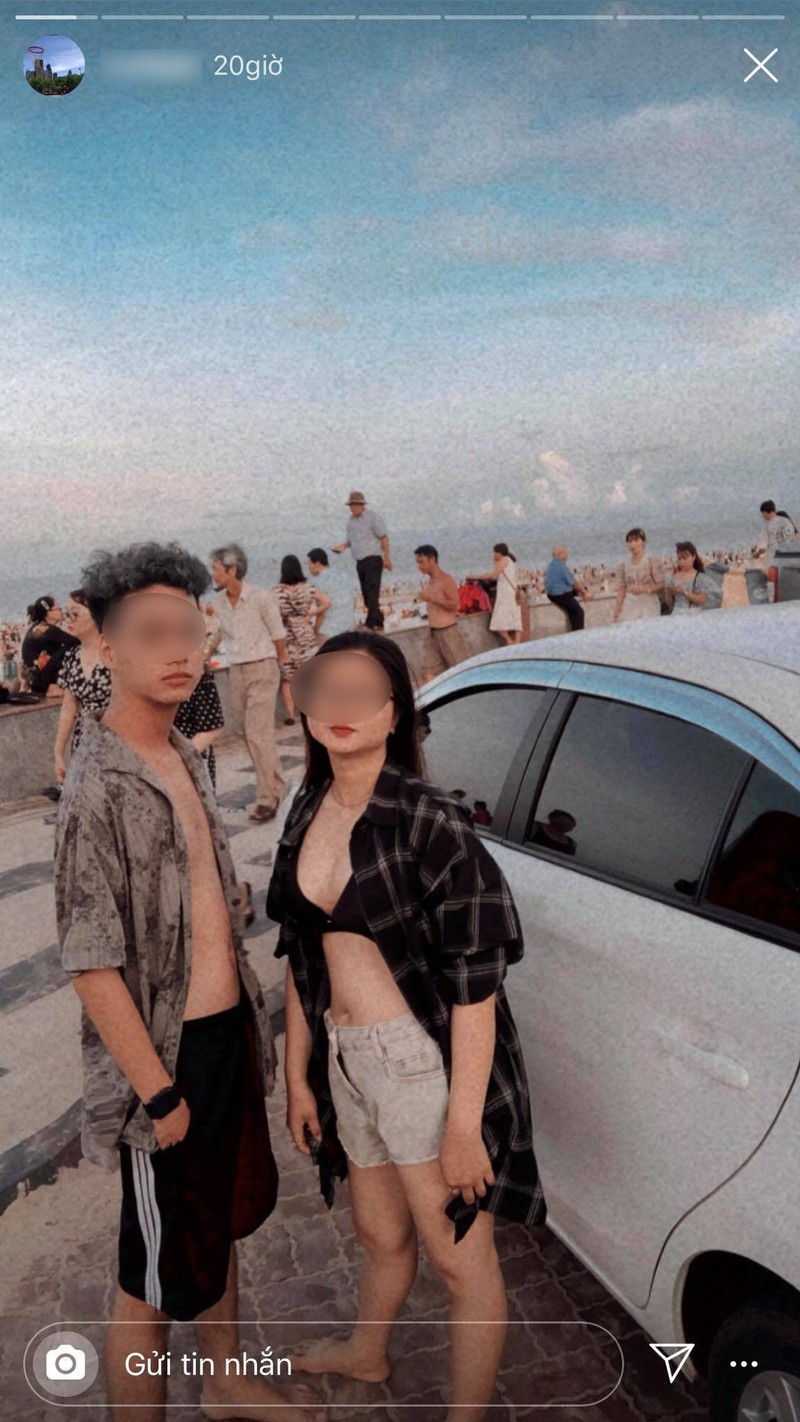 Lo danh tinh nu chinh vu xa rac  phong khach san Vung Tau-Hinh-4