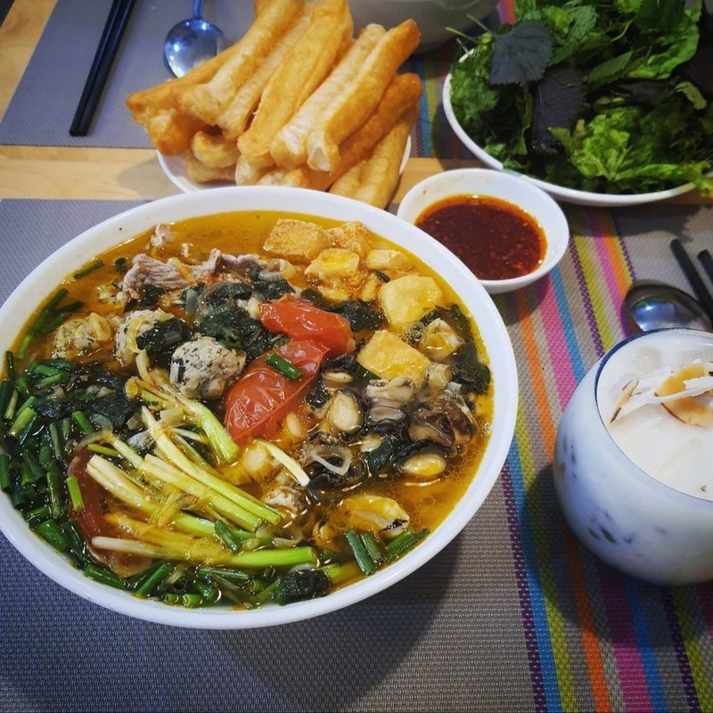 Food tour dem Ha Noi, an gi cho chat?-Hinh-6
