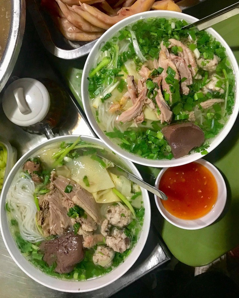 Food tour dem Ha Noi, an gi cho chat?-Hinh-7
