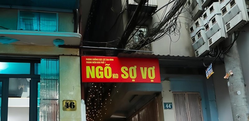 Ngay Valentine trang: Con ngo “khong so vo” doc dao o Ha Noi-Hinh-6