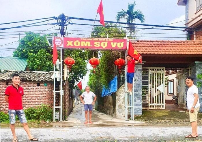 Ngay Valentine trang: Con ngo “khong so vo” doc dao o Ha Noi-Hinh-9