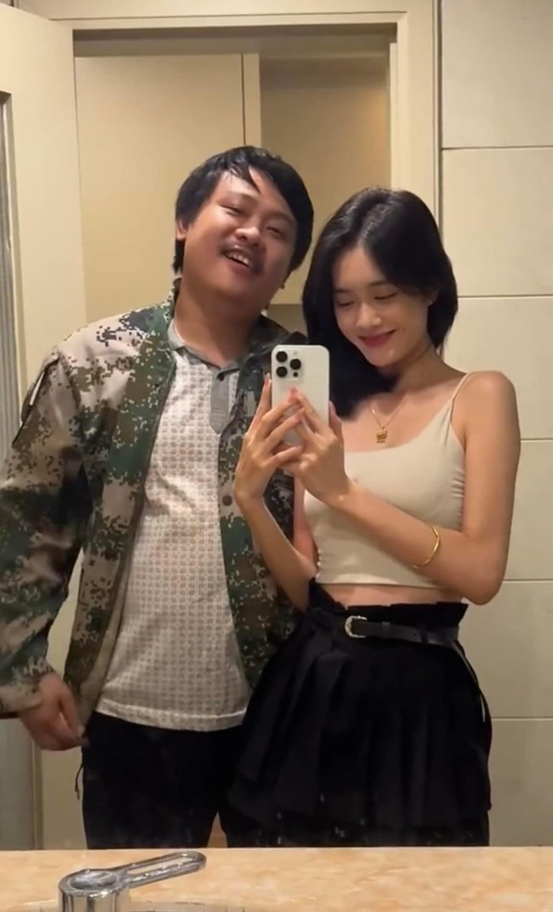 Hinh anh chong sau lay vo khien netizen tac luoi “tot mai hai trong“-Hinh-3