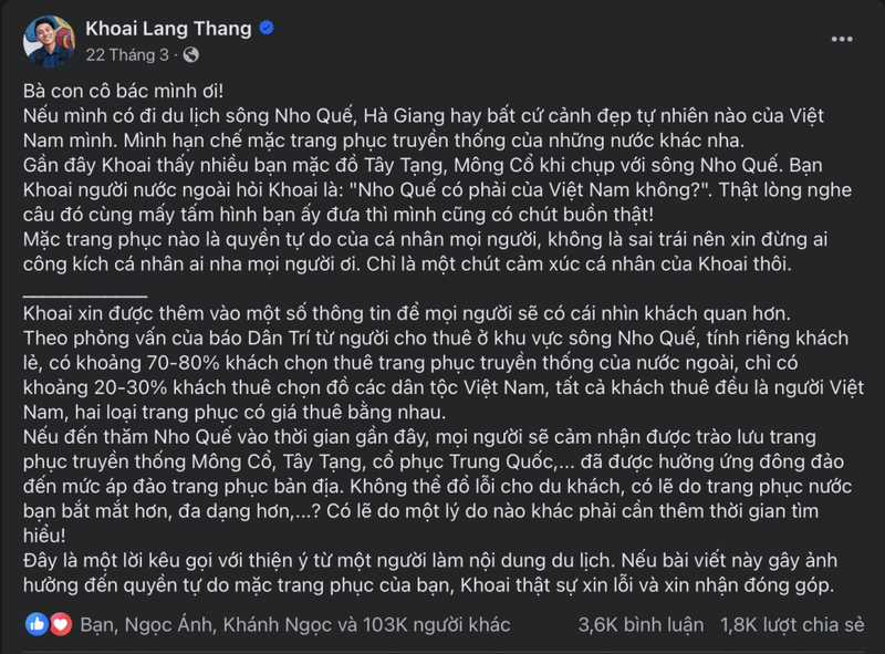 Trao luu mac do ngoai lai song ao: Ton thuong gia tri van hoa-Hinh-3