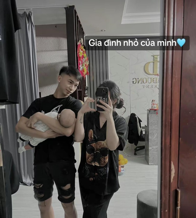 Loat anh “nha co 3 nguoi” truyen dong luc cho ai con doc than-Hinh-9