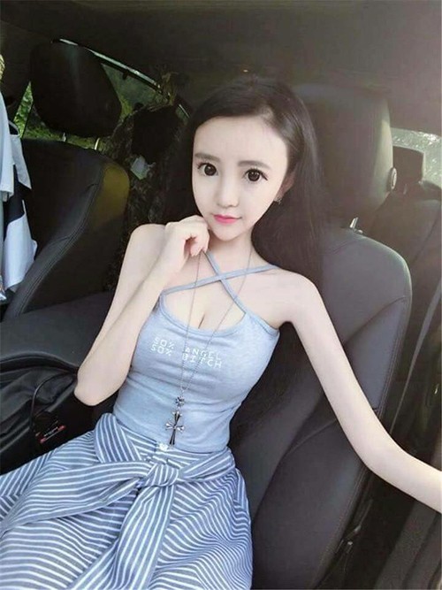 Hoang hot voi co gai than hinh mong tang vi giam can qua da-Hinh-8