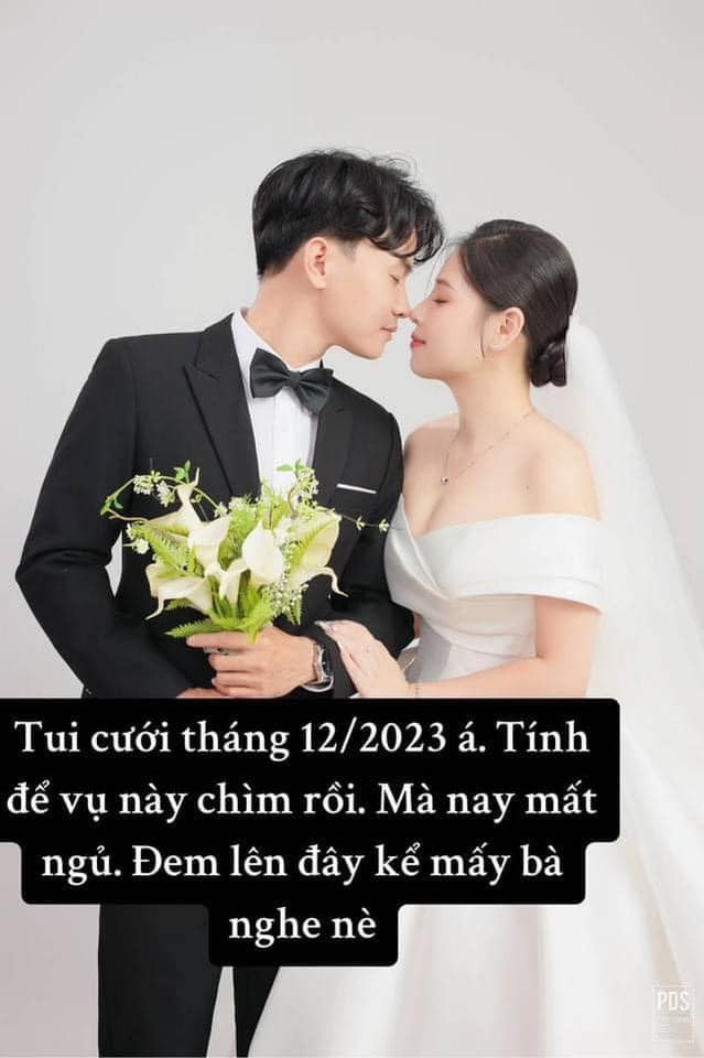 Co dau dang dan to ekip makeup khong giong mau, netizen bao giong 90%-Hinh-15