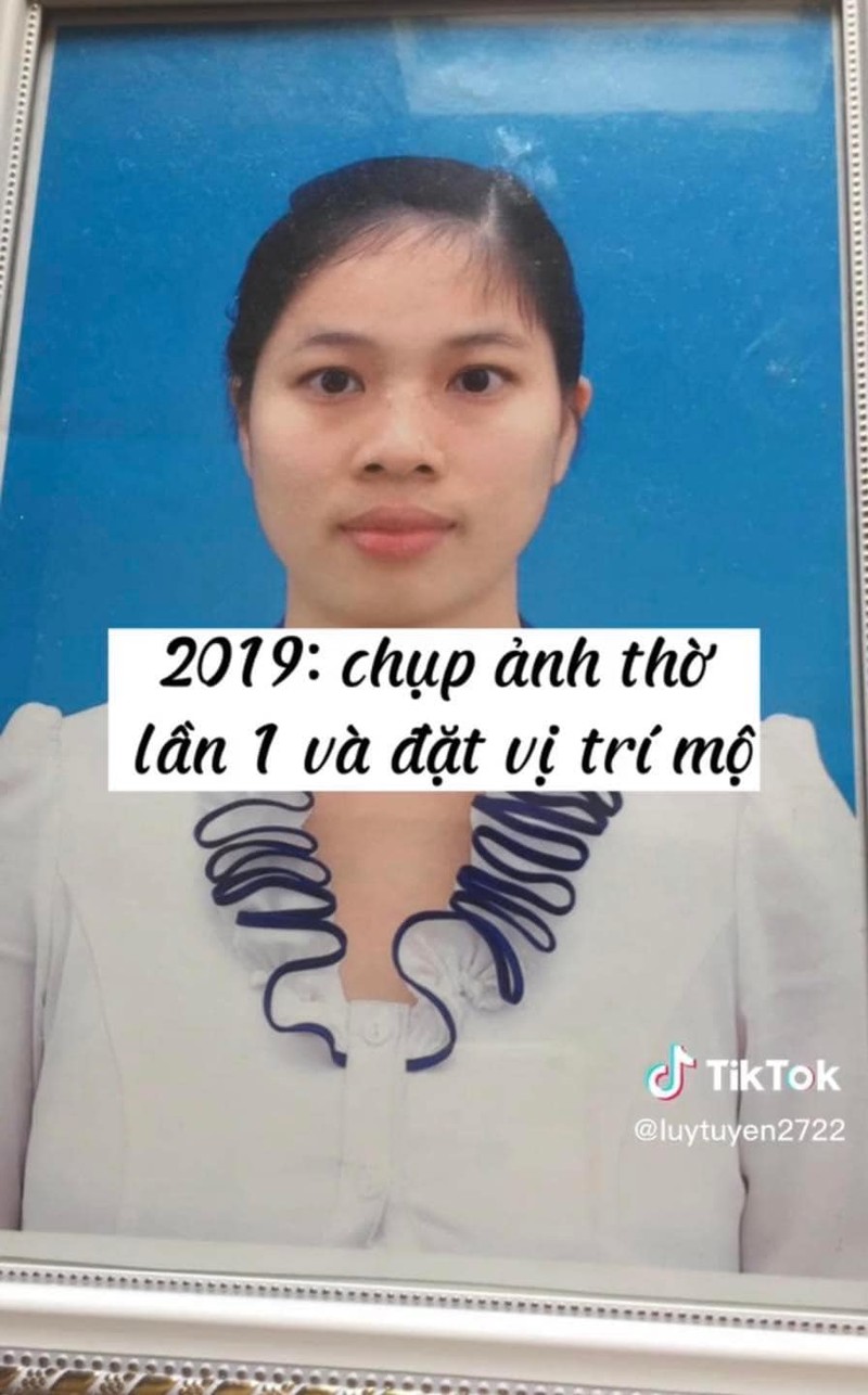 Cuoc doi cua co gai 2 lan tu chup anh tho cho chinh minh-Hinh-4