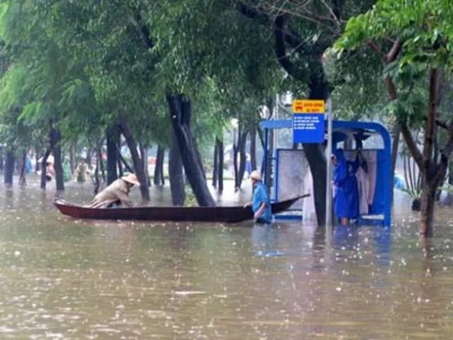 Ha Noi mua dau ha hoa song, netizen nho tran lu lich su 2008-Hinh-11