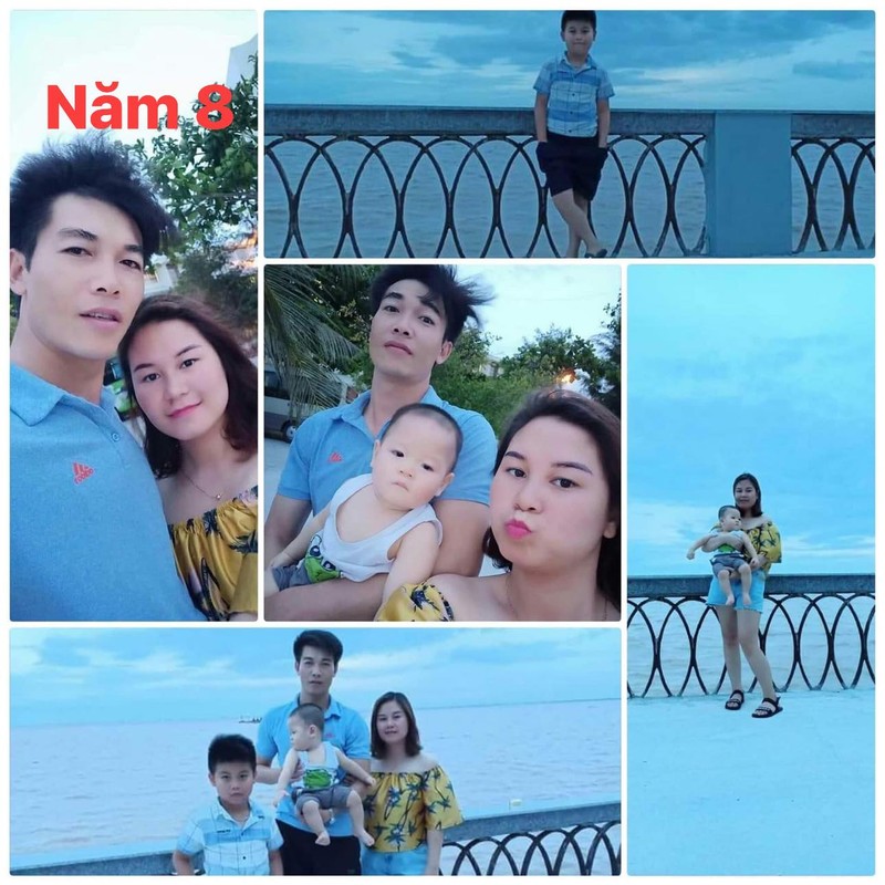 Loat anh goi gon 15 nam thanh xuan ben nhau cua cap vo chong-Hinh-8