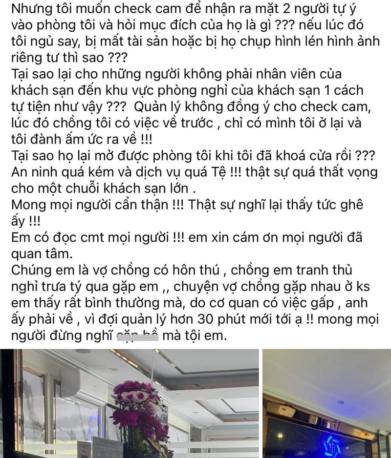 Cap vo chong thue khach san, ta hoa voi nguoi la xong vao-Hinh-2